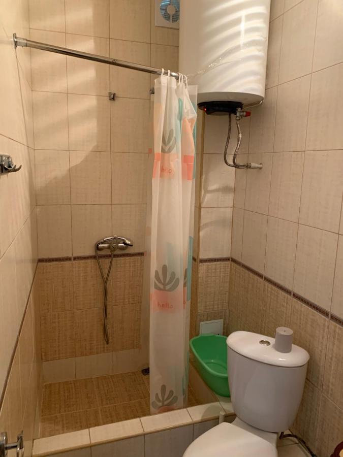 Guest House Aphyn Leto Gagra Eksteriør billede